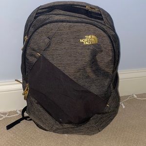 north face backpack